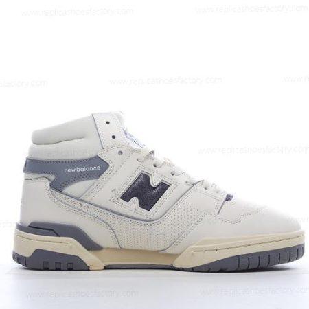 Replica New Balance 650R Men’s and Women’s Shoes ‘Navy White’ BB650RD1