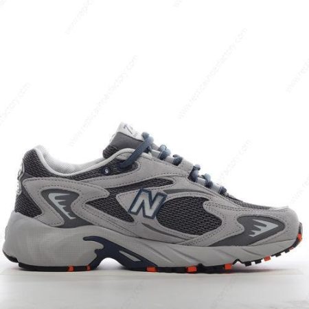 Replica New Balance 725 Men’s and Women’s Shoes ‘Dark Grey Black’ ML725N