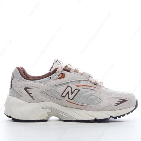 Replica New Balance 725 Men’s and Women’s Shoes ‘Pink Grey’ ML725ASO