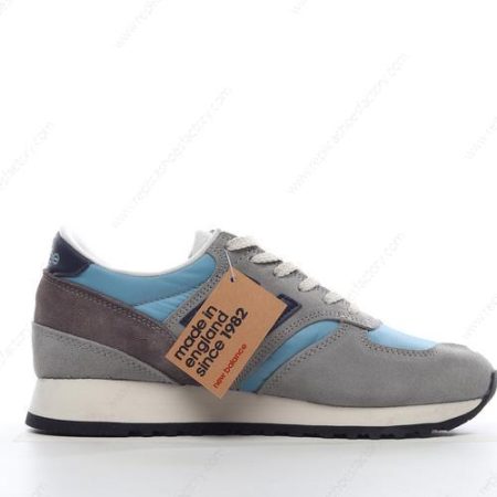 Replica New Balance 730 Men’s and Women’s Shoes ‘Grey Blue’ M730GBN