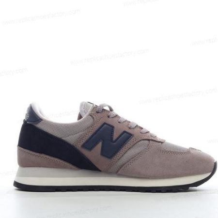 Replica New Balance 730 Men’s and Women’s Shoes ‘Grey’ M730GGN