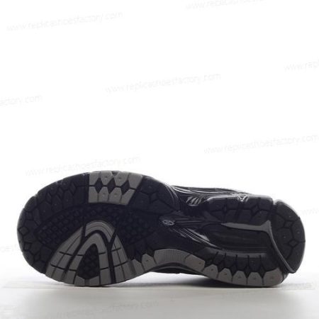 Replica New Balance 860v2 Men’s and Women’s Shoes ‘Black Silver’ ML860XC