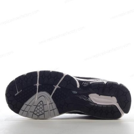 Replica New Balance 860v2 Men’s and Women’s Shoes ‘Black White Silver’ ML860XD