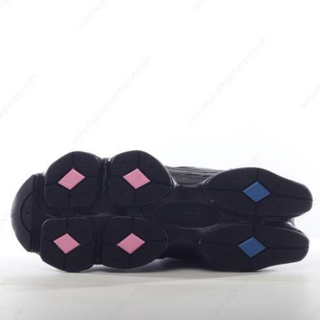 Replica New Balance 9060 Men’s and Women’s Shoes ‘Black Blue’ U9060AGC