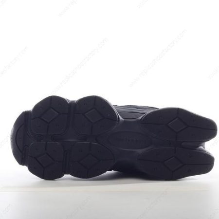 Replica New Balance 9060 Men’s and Women’s Shoes ‘Black’