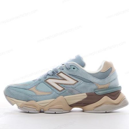 Replica New Balance 9060 Men’s and Women’s Shoes ‘Blue’ U9060FNB