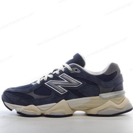 Replica New Balance 9060 Men’s and Women’s Shoes ‘Dark Blue’ U9060ECB