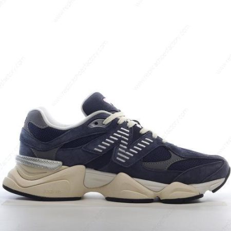 Replica New Balance 9060 Men’s and Women’s Shoes ‘Dark Blue’ U9060ECB