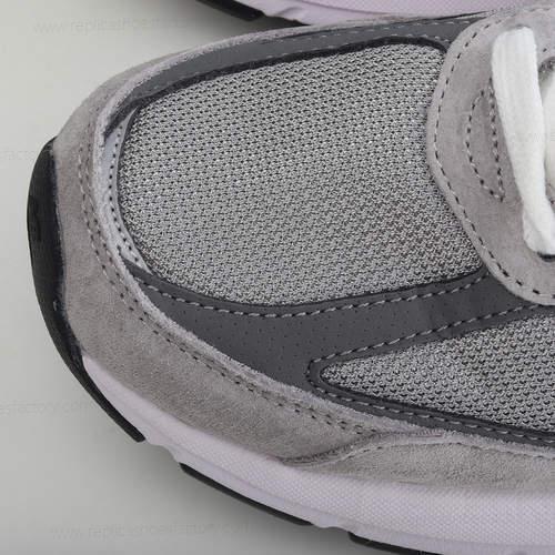 Replica New Balance 990v5 Mens and Womens Shoes Grey M990IG5