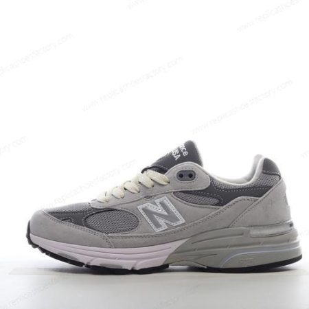 Replica New Balance 993 Men’s and Women’s Shoes ‘Grey’ MR993GL
