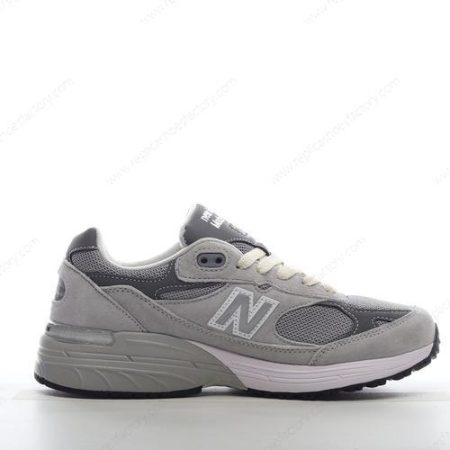 Replica New Balance 993 Men’s and Women’s Shoes ‘Grey’ MR993GL