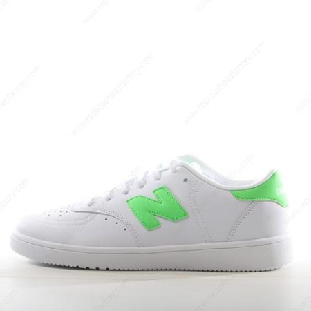 Replica New Balance CT302 Men’s and Women’s Shoes ‘White Green’