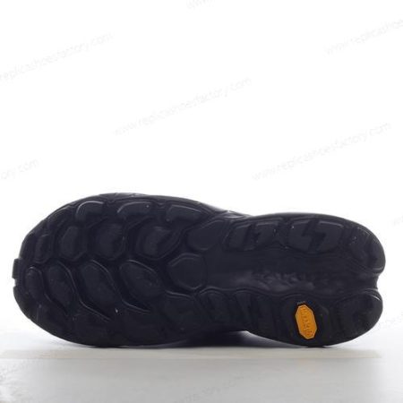 Replica New Balance Fresh Foam X More Trail v3 Men’s and Women’s Shoes ‘Black’ MTMORNBK