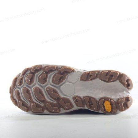 Replica New Balance Fresh Foam X More Trail v3 Men’s and Women’s Shoes ‘Orange’ MTMORLY3