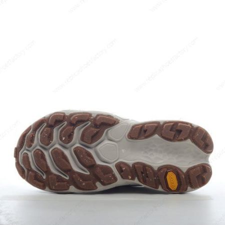 Replica New Balance Fresh Foam X More Trail v3 Men’s and Women’s Shoes ‘White’ MTMORNWT