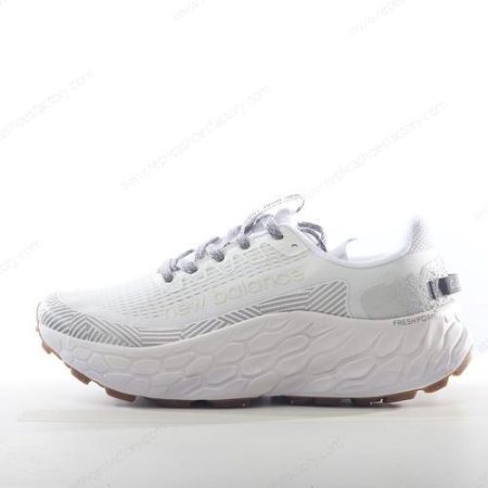 Replica New Balance Fresh Foam X More Trail v3 Men’s and Women’s Shoes ‘White’