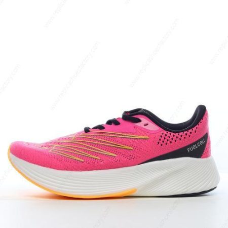 Replica New Balance Fuelcell RC Elite v2 Men’s and Women’s Shoes ‘Pink’ WRCELPB2