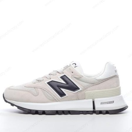 Replica New Balance RC1300 Men’s and Women’s Shoes ‘Grey Black’ MS1300TH