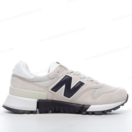 Replica New Balance RC1300 Mens and Womens Shoes Grey Black MS1300TH
