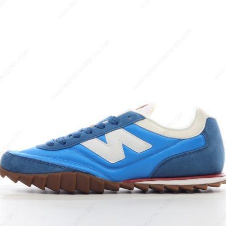Replica New Balance RC30 Men’s and Women’s Shoes ‘Blue’ URC30AA