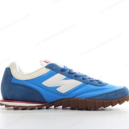 Replica New Balance RC30 Men’s and Women’s Shoes ‘Blue’ URC30AA