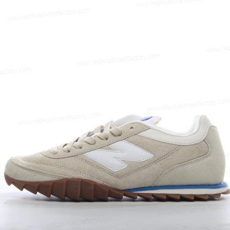Replica New Balance RC30 Men’s and Women’s Shoes ‘Grey Brown’ URC30RB