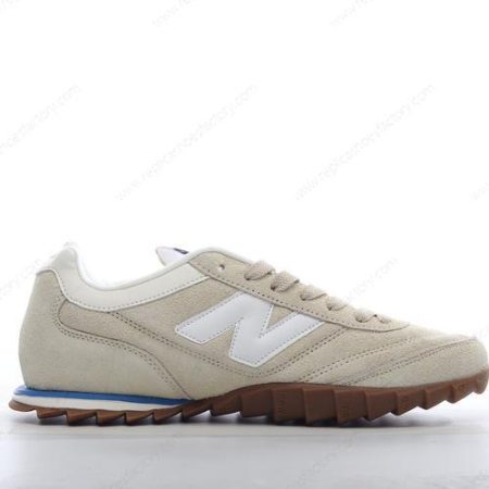 Replica New Balance RC30 Men’s and Women’s Shoes ‘Grey Brown’ URC30RB