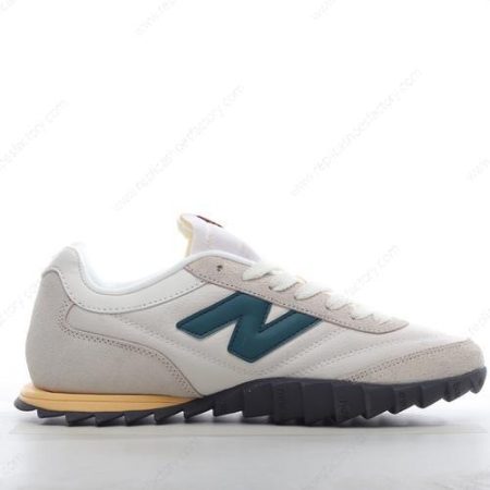 Replica New Balance RC30 Men’s and Women’s Shoes ‘Grey Green’ URC30YA