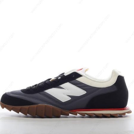 Replica New Balance RC30 Men’s and Women’s Shoes ‘Grey White Black’