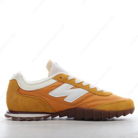 Replica New Balance RC30 Men’s and Women’s Shoes ‘Yellow’