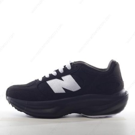 Replica New Balance UWRPD Runner Men’s and Women’s Shoes ‘Black White’ UWRPOBBW