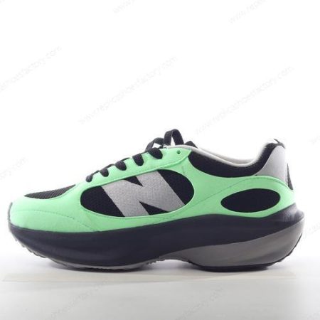 Replica New Balance UWRPD Runner Men’s and Women’s Shoes ‘Green Black’ UWRPDKOM