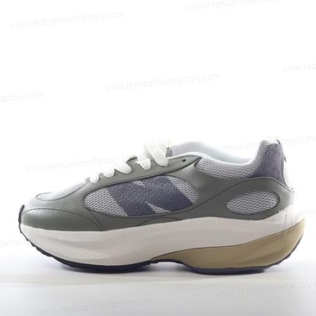 Replica New Balance UWRPD Runner Men’s and Women’s Shoes ‘Grey Green’ UWRPDCON