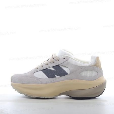 Replica New Balance WRPD Runner Men’s and Women’s Shoes ‘Grey Black White’ UWRPDMOB