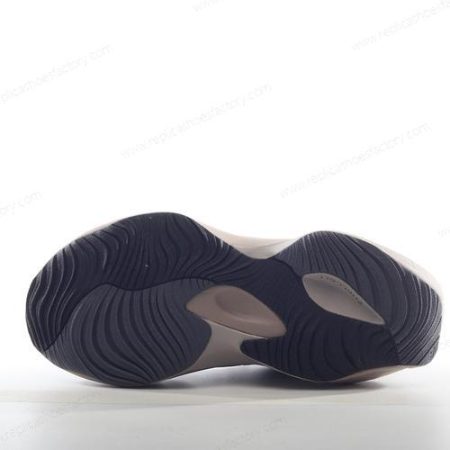 Replica New Balance WRPD Runner Men’s and Women’s Shoes ‘Grey Silver Black’ UWRPDCST