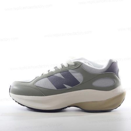 Replica New Balance WRPD Runner Men’s and Women’s Shoes ‘Olive Green’ UWRPDMMA