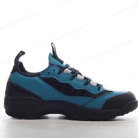 Replica Nike ACG Air Mada Low Men’s and Women’s Shoes ‘Black Blue’ DM3004-001