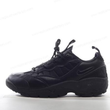Replica Nike ACG Air Mada Low Men’s and Women’s Shoes ‘Black’ DM3004-002