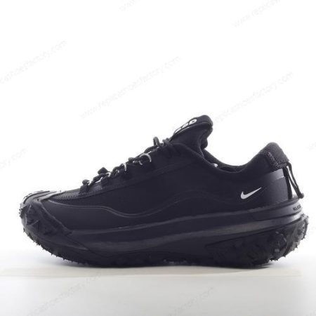 Replica Nike ACG Mountain Fly 2 Low Men’s and Women’s Shoes ‘Black’ FZ3311-001
