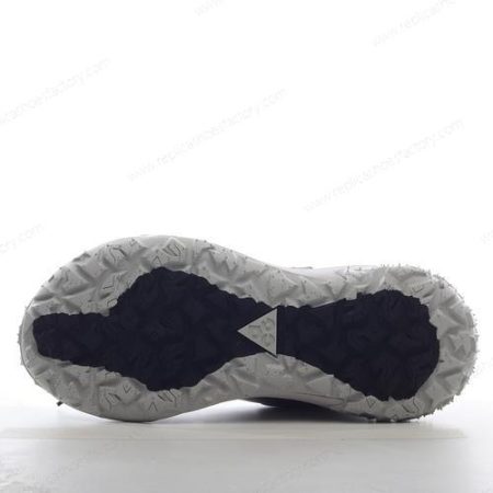 Replica Nike ACG Mountain Fly 2 Low Men’s and Women’s Shoes ‘Grey’ DV7903-003