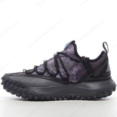 Replica Nike ACG Mountain Fly Low Men’s and Women’s Shoes ‘Black’ DC9660-001