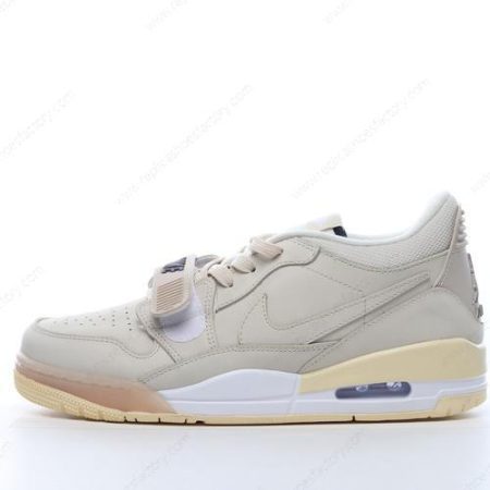 Replica Nike Air Alpha Force 88 Low Men’s and Women’s Shoes ‘White’ FN6594-001