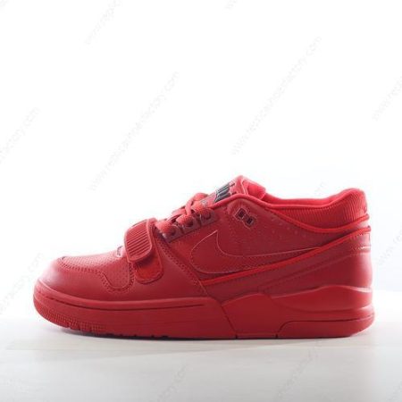 Replica Nike Air Alpha Force 88 SP Men’s and Women’s Shoes ‘Red’ DZ6763-600