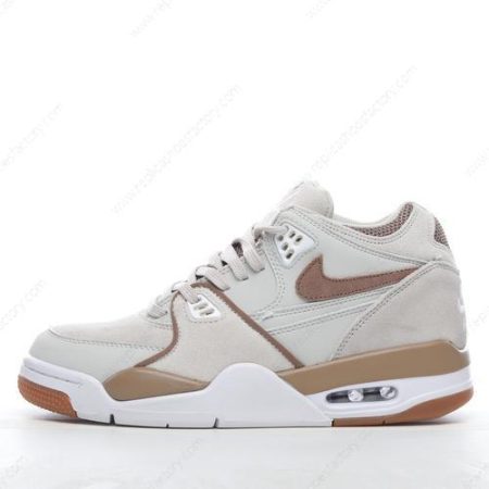 Replica Nike Air Flight 89 Men’s and Women’s Shoes ‘Beige’ 819665-002
