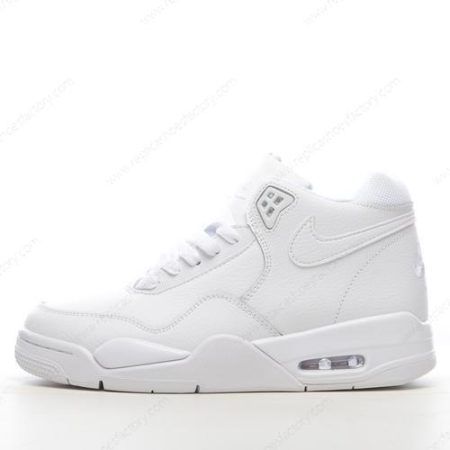 Replica Nike Air Flight Legacy Men’s and Women’s Shoes ‘White’ BQ4212-101