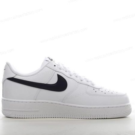 Replica Nike Air Force 1 Low 07 Men’s and Women’s Shoes ‘White Blue’ FD0660-100
