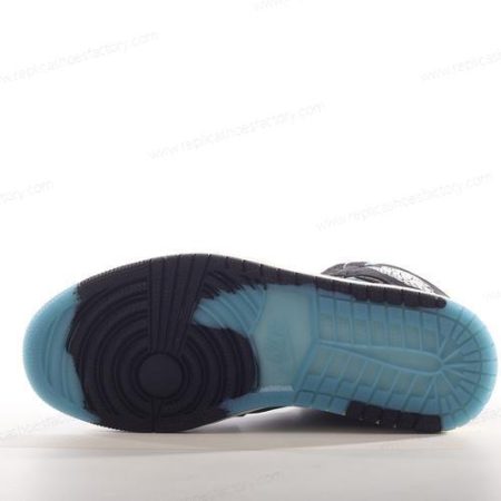 Replica Nike Air Jordan 1 Retro High Element Men’s and Women’s Shoes ‘Olive Black’ DB2889-003