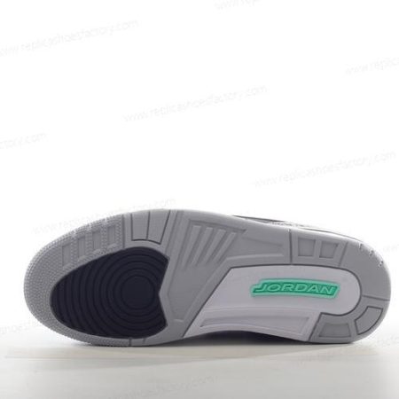 Replica Nike Air Jordan 3 Retro Men’s and Women’s Shoes ‘Green’ CT8532-031