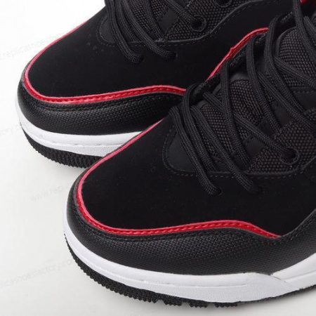 Replica Nike Air Jordan Courtside 23 Men’s and Women’s Shoes ‘Black Red’ AQ7734-006