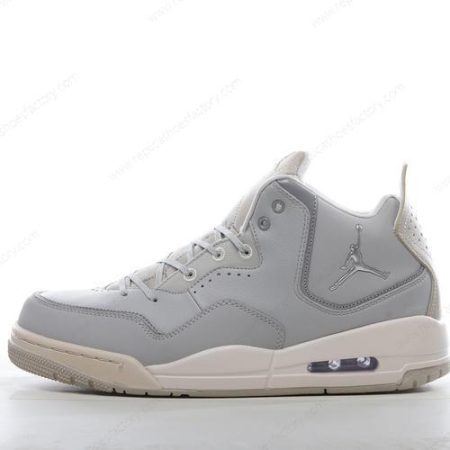 Replica Nike Air Jordan Courtside 23 Men’s and Women’s Shoes ‘Grey’ AR1000-003